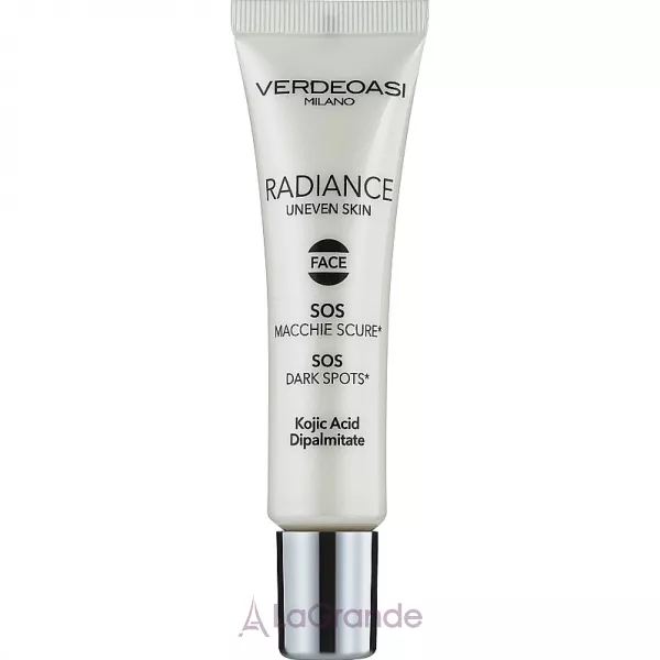 Verdeoasi Radiance Uneven Skin SOS Dark Spots SOS-�������� ������ ���������� �����