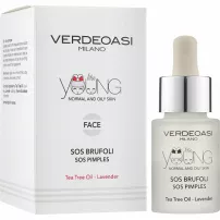 Verdeoasi Young SOS Pimples SOS-�������� ������ ������