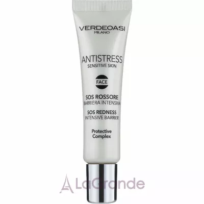Verdeoasi Antistress SOS Redness Intensive Barrier SOS-�������� �� ������������, ���������� ���'���