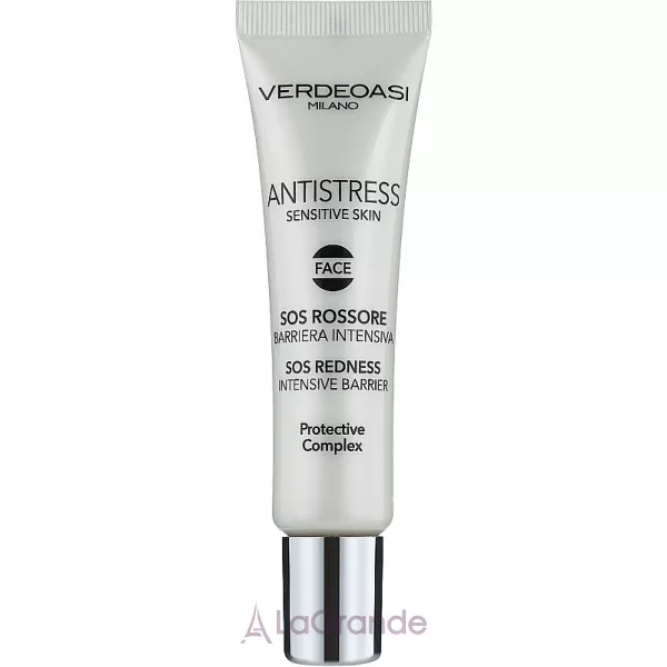 Verdeoasi Antistress SOS Redness Intensive Barrier SOS-�������� �� �����������, �������������� �������