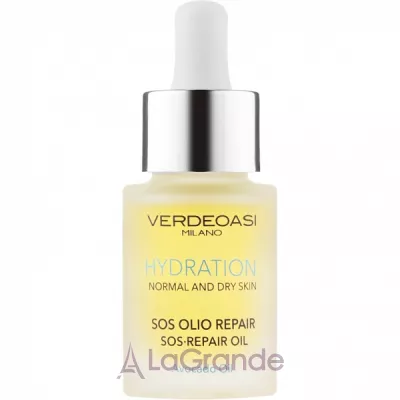 Verdeoasi Hydration SOS Repair Oil SOS-������������� ��� ��� �������