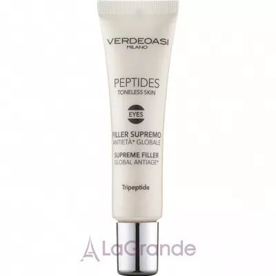 Verdeoasi Peptides Supreme Filler Global Antiage ���������� ������ ����-����� ��� ���� ������� ����