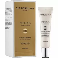 Verdeoasi Peptides Supreme Filler Global Antiage �������������� ������� ����-������ ��� ���� ������ ����