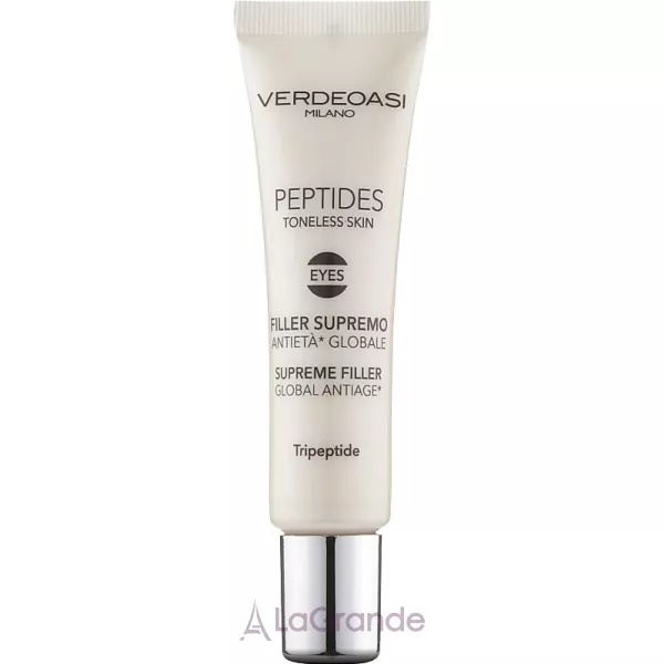 Verdeoasi Peptides Supreme Filler Global Antiage �������������� ������� ����-������ ��� ���� ������ ����