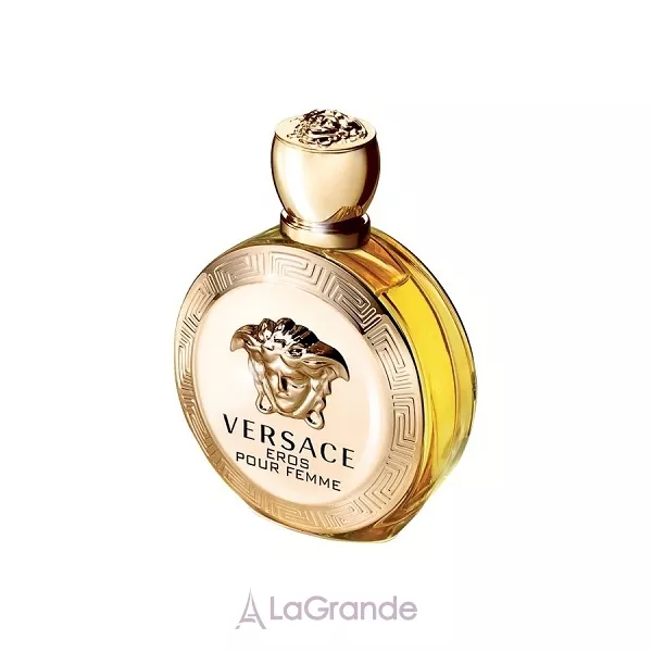 Versace Eros Pour Femme ���� (����������� ���� 100 �� + ����������� ���� 10 �� + ������� ��� ��� 100 ��)