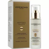 Verdeoasi Peptides Supreme Cream Anti-Wrinkles Reshaping ������������� ������ ���� ����� �������