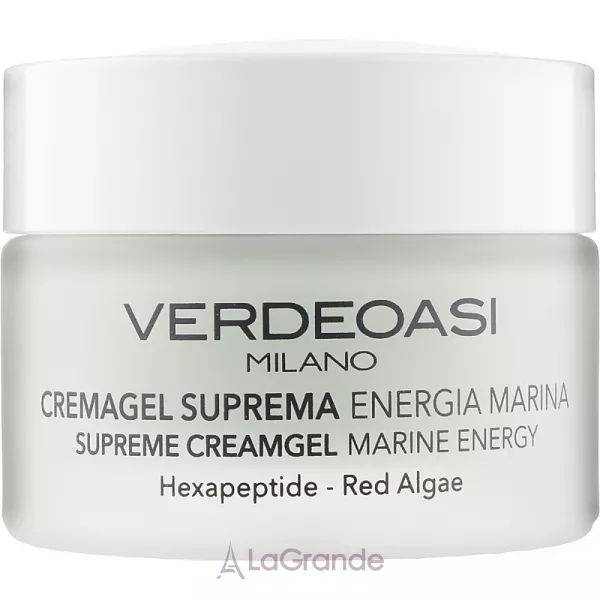 Verdeoasi Peptides Supreme Creamgel Marine Energy ������� ����-���� 