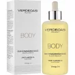 Verdeoasi Body Sweet Almond Oil Elasticizing Omega 3-6 ����� �������� ������� � �������� ������������