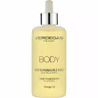 Verdeoasi Body Sweet Almond Oil Elasticizing Omega 3-6 ����� �������� ������� � �������� ������������
