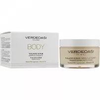 Verdeoasi Body Thalasso Scrub Energy Polish �������������� �������������� �������-����� ��� ����