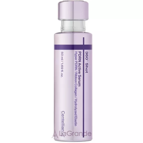 Centellian24 360� Shot PDRN Active Serum ��������� ��� ����
