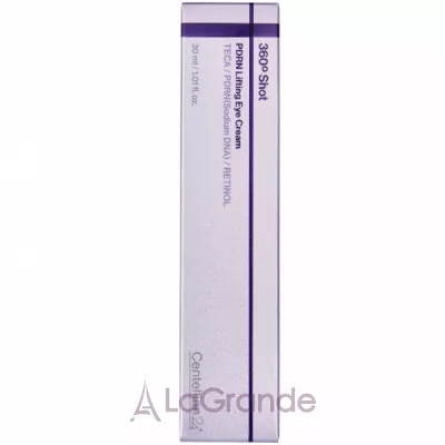 Centellian24 360� Shot PDRN Lifting Eye Cream ����������� ���� ��� ���� ������ ���� � PDRN