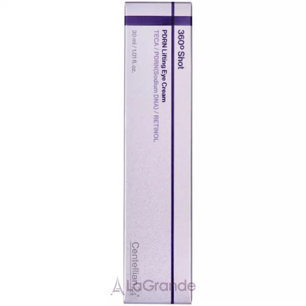 Centellian24 360� Shot PDRN Lifting Eye Cream ˳��������� ���� ��� ���� ������� ���� � PDRN
