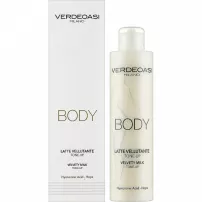 Verdeoasi Body Velvety Milk Tone-Up ��������� ������������ ������� ��� ����