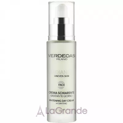 Verdeoasi Radiance Whitening Day Cream Hydrating ³����������� ������ ���� � ������� ����������