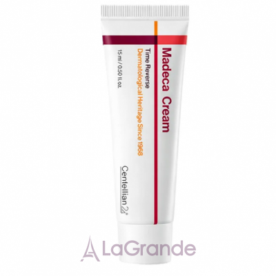 Centellian24 Madeca Cream Time Reverse �������������� ���� ��� ����