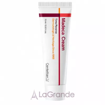 Centellian24 Madeca Cream Time Reverse �������������� ���� ��� ����