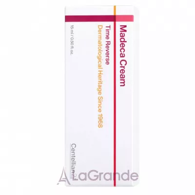 Centellian24 Madeca Cream Time Reverse �������������� ���� ��� ����