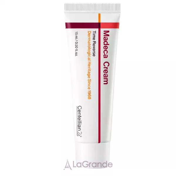 Centellian24 Madeca Cream Time Reverse �������������� ���� ��� ����