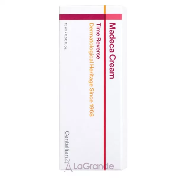 Centellian24 Madeca Cream Time Reverse �������������� ���� ��� ����