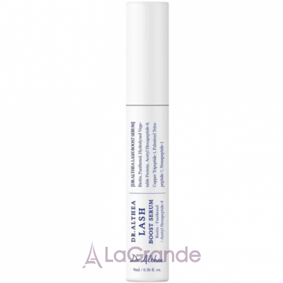 Dr. Althea Eye Lash Boost Serum ����������� ��������� ��� ����� ������