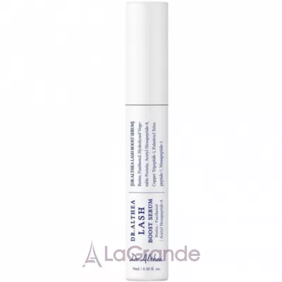 Dr. Althea Eye Lash Boost Serum ����������� ��������� ��� ����� ������