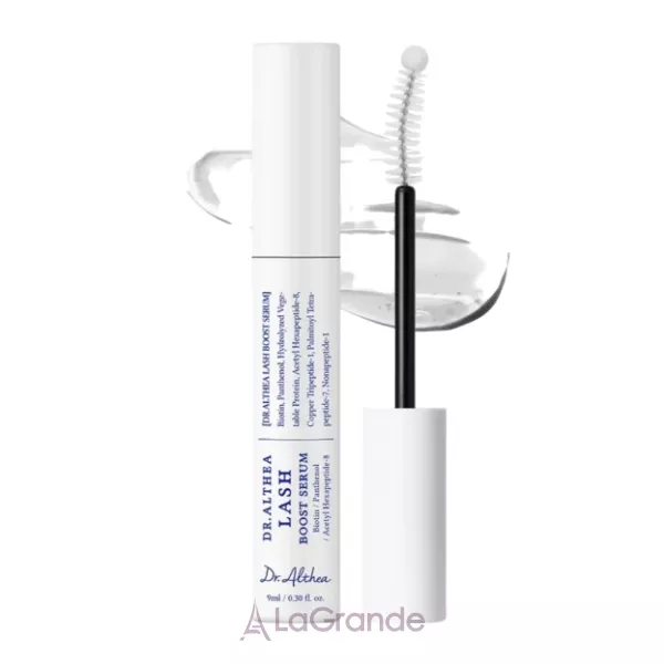 Dr. Althea Eye Lash Boost Serum ����������� ��������� ��� ����� ������