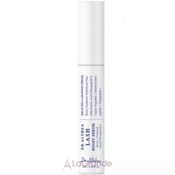 Dr. Althea Eye Lash Boost Serum ����������� ��������� ��� ����� ������