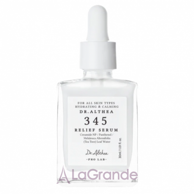 Dr. Althea 345 Relief Serum ������������� ����������������� ��������� ��� ����