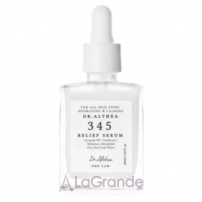 Dr. Althea 345 Relief Serum ������������� ����������������� ��������� ��� ����