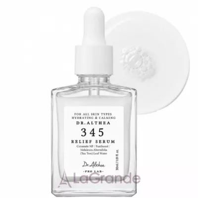 Dr. Althea 345 Relief Serum ������������� ����������������� ��������� ��� ����