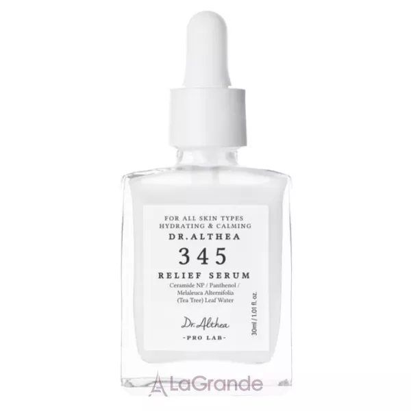 Dr. Althea 345 Relief Serum ������������� ����������������� ��������� ��� ����