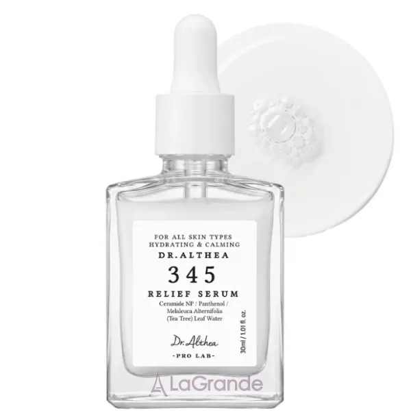 Dr. Althea 345 Relief Serum ������������� ����������������� ��������� ��� ����