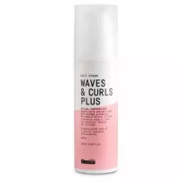 Glossco Professional Waves & Curls Plus ���� ��� ������� �������� ����� �������� 4 (�������)