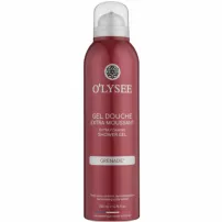 O'LYSEE Extra Foaming Shower Gel Grenade ����-���� ��� ���� � �������� �������