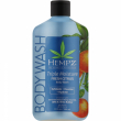 Hempz Triple Moisture Fresh Citrus Body Wash 500ml