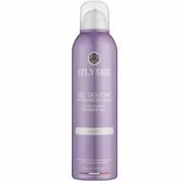 O'LYSEE Extra Foaming Shower Gel Musk ����-���� ��� ���� � ��������� ��������