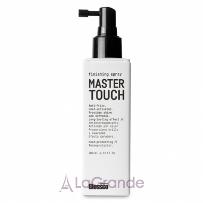 Glossco Professional Master Touch Spray ������������� ����� ��� �����