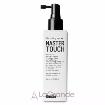 Glossco Professional Master Touch Spray ������������� ����� ��� �����