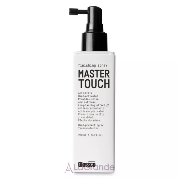 Glossco Professional Master Touch Spray ������������� ����� ��� �����