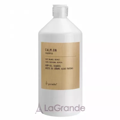 GreenSoho Calm.On Shampoo ������� ��� ������� ​​���� ������
