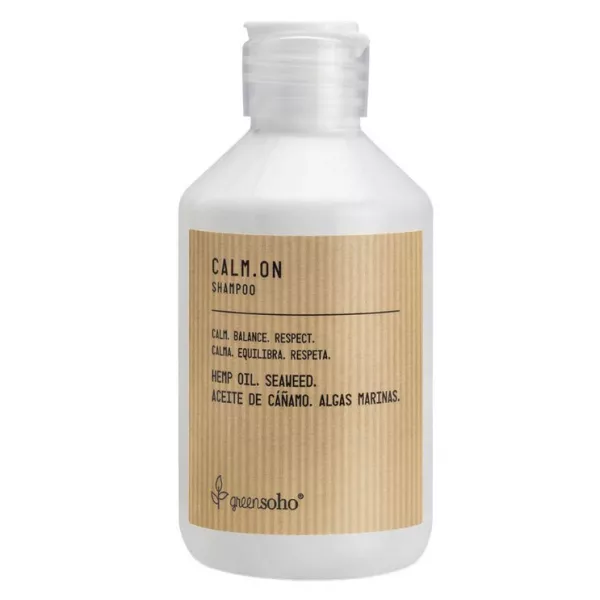 GreenSoho Calm.On Shampoo ������� ��� �������������� ���� ������