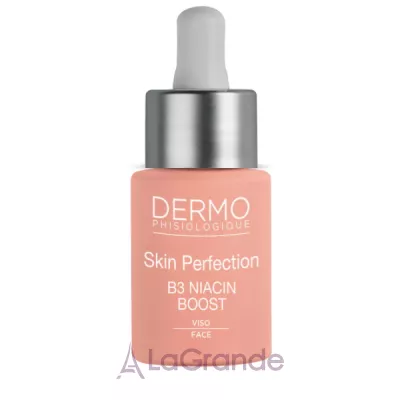 Dermophisiologique Skin Perfection B3 Niacin Boost ������-��������� 