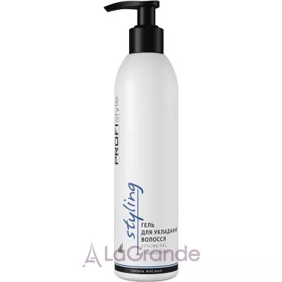 �ֲ��� ProfiStyle Styling Gel Strong Hold ���� ��� ��������� ������� ������ ��������