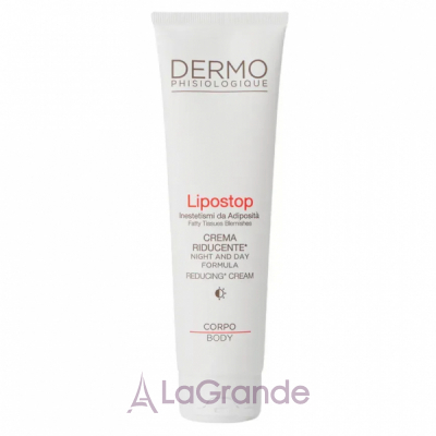 Dermophisiologique Lipostop Reducing Cream ���� ��� ��������� ������� ���������