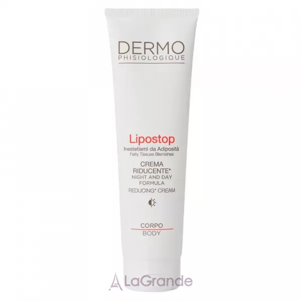 Dermophisiologique Lipostop Reducing Cream ���� ��� �������� ������� ���������