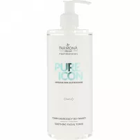 ������ Farmona Professional Pure Icon Soothing Facial Toner ������������� ����� ��� ����