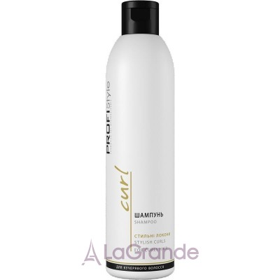 �ֲ��� ProfiStyle Shampoo "������� ������" ������� ��� ���������� ������� 
