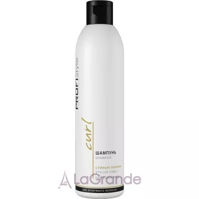 �ֲ��� ProfiStyle Shampoo "������� ������" ������� ��� ���������� ������� 