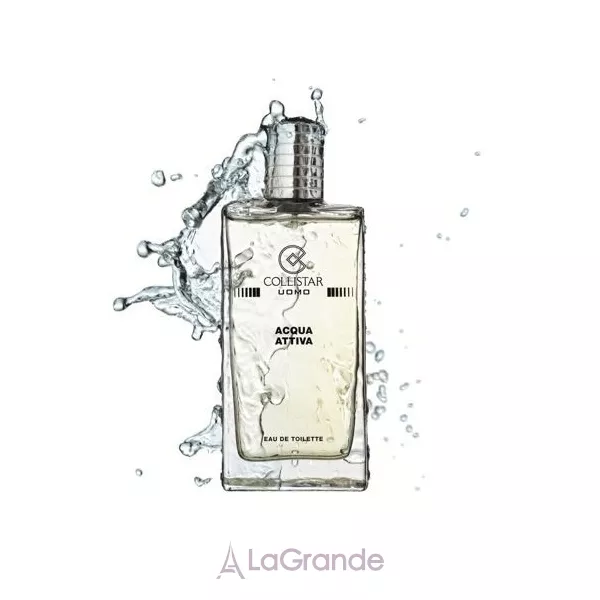 Collistar Acqua Attiva ��������� ���� (������)